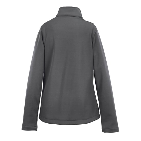 Russell - Jacke - Damen (Grau) - Image 2