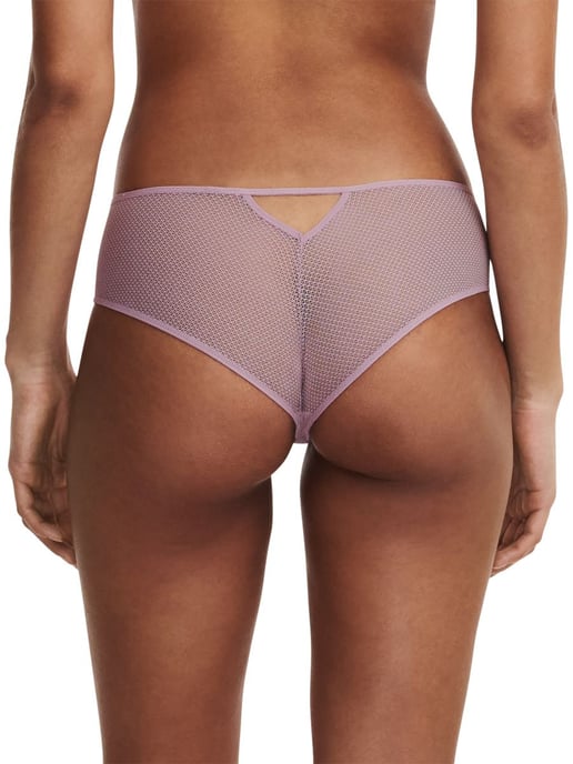 Olivia Shorty Purple