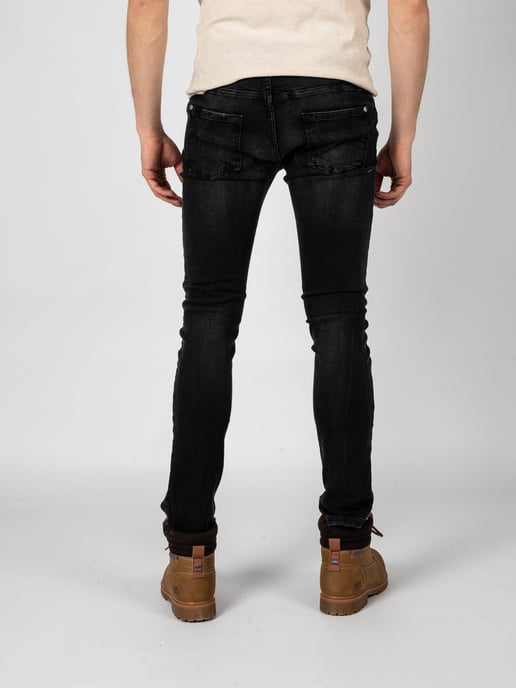 John Richmond Jeans Iggy Herren schwarz - Image 4