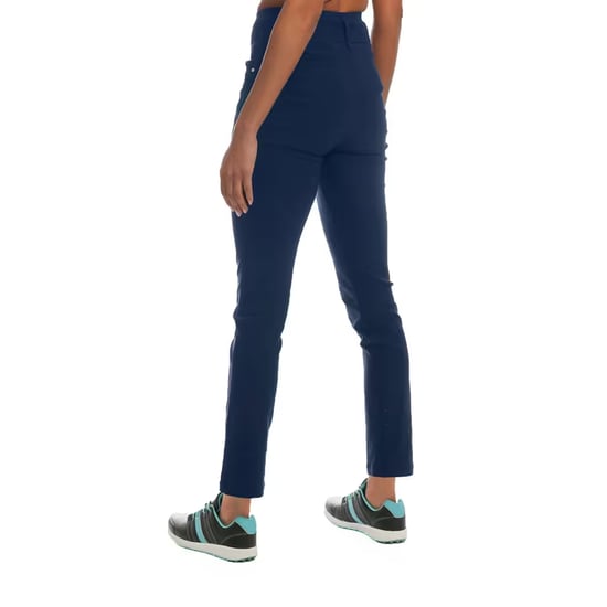 Island Green - Hosen für Damen (Dunkel-Marineblau) - Image 2