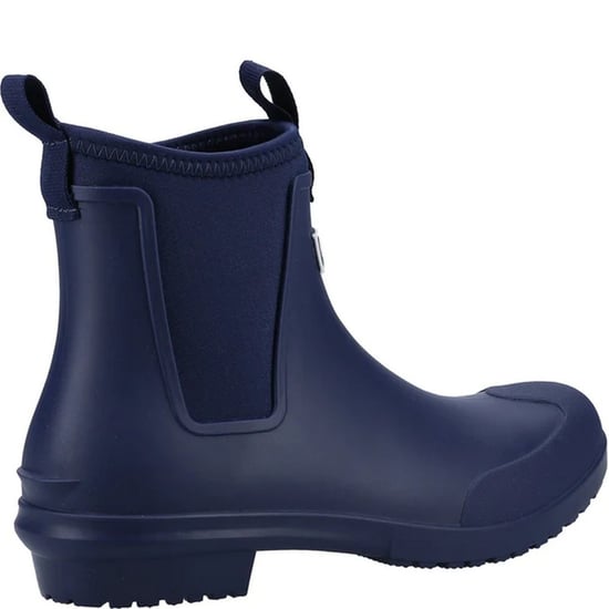Cotswold Womens/Ladies Grovsner Wellington Stiefel (Marine) - Image 2