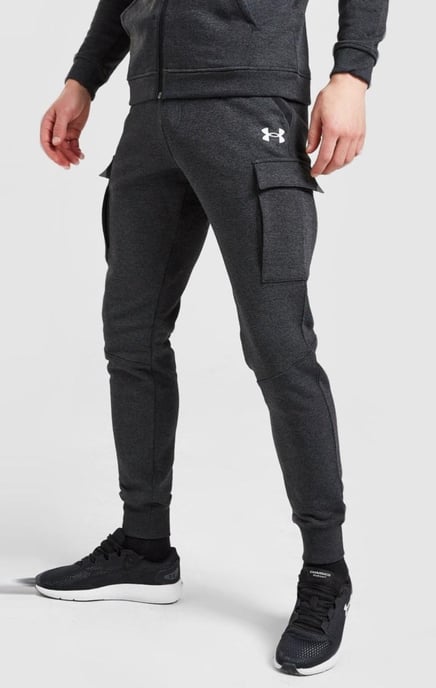Under Armour Herren Threadborne Trainingsanzug - Image 4