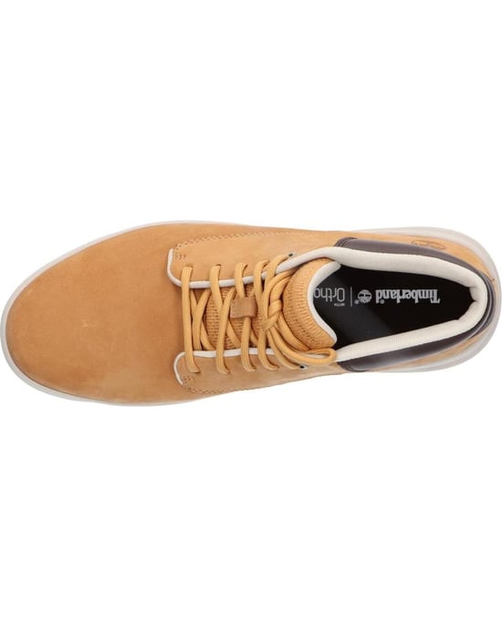 Timberland Stiefeletten für Herren in Braun - Image 6