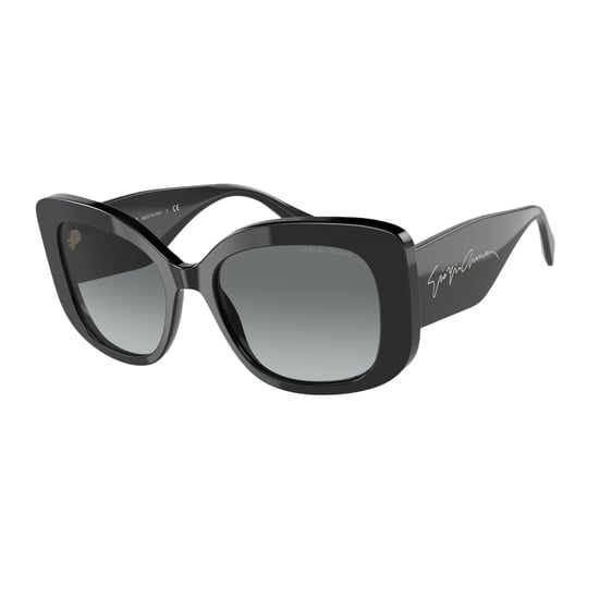 Giorgio Armani Herren-Sonnenbrillen 54/20/145 mm Acetat - Image 1