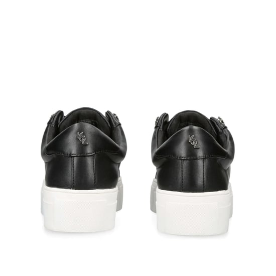 Kurt Geiger London Leather Kgl Liviah Sneakers
