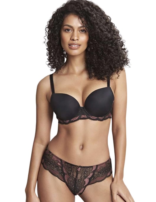 Panache Clara Moulded Sweetheart Bra