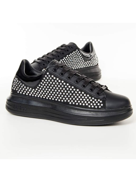 Guess Herren Vibo Sneakers - Image 2