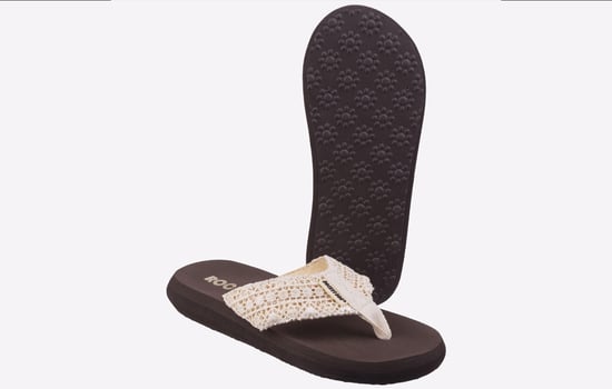 Rocket Dog Spotlight Lima Slip On Sandale Femme - Image 4