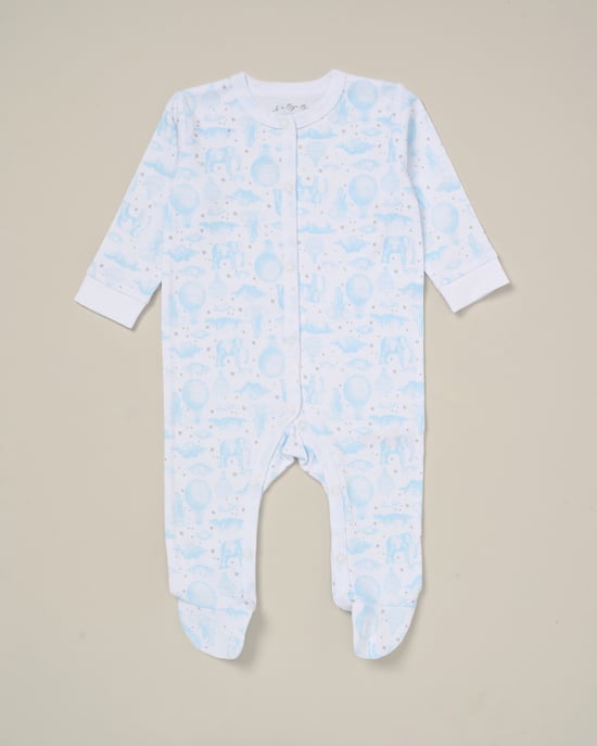 Dreamland Boys Print 5-Piece Hanging Gift Set