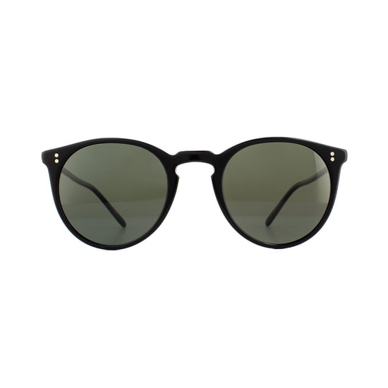 Oliver Peoples Sonnenbrille O'Malley 5183S 1005P1 Schwarz G-15 Polarisiert - Image 1