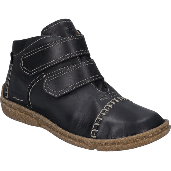 JOSEF SEIBEL Neele 63 | Stiefelette für Damen | Schwarz Neele 63, schwarz - Image 1