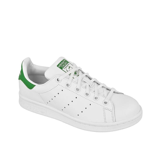 Adidas Stan Smith Kids White Trainers