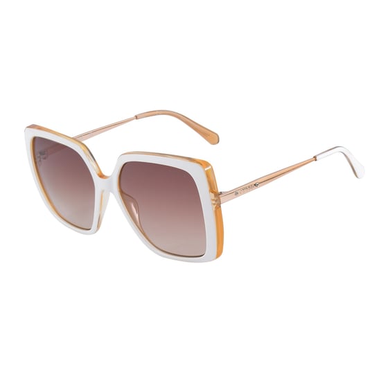 Guess Damen-Sonnenbrillen 56/18/140 mm Metall - Image 1