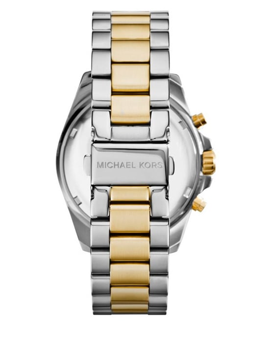 Michael Kors Bradshaw Damenuhr MK5976 - Image 4