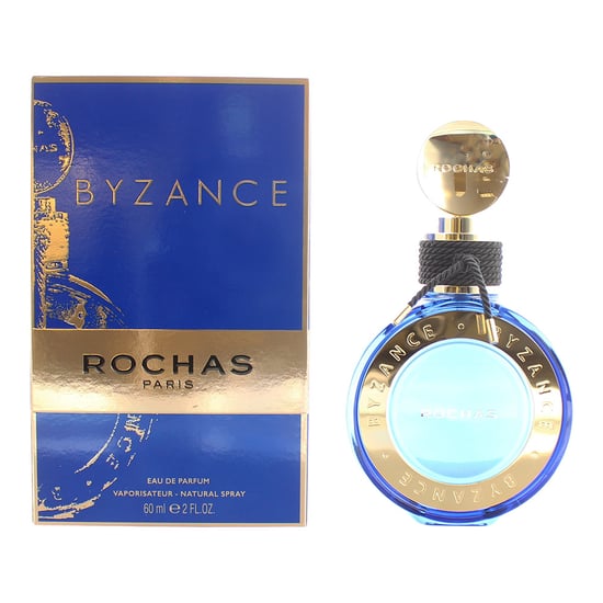 Rochas Byzance Eau De Parfum 60 ml - Image 1