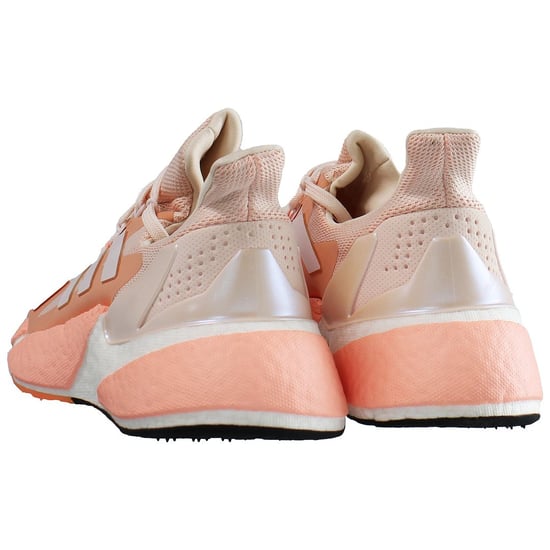Adidas X9000L4 Frauen Orange Turnschuhe - Image 3