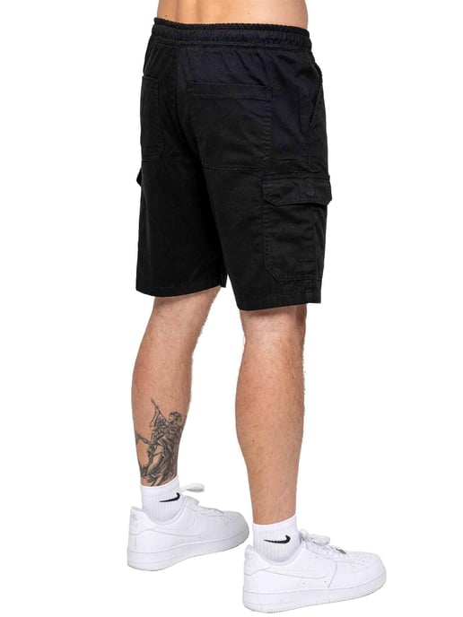 Kruze | Herren Cargo Shorts - Image 4