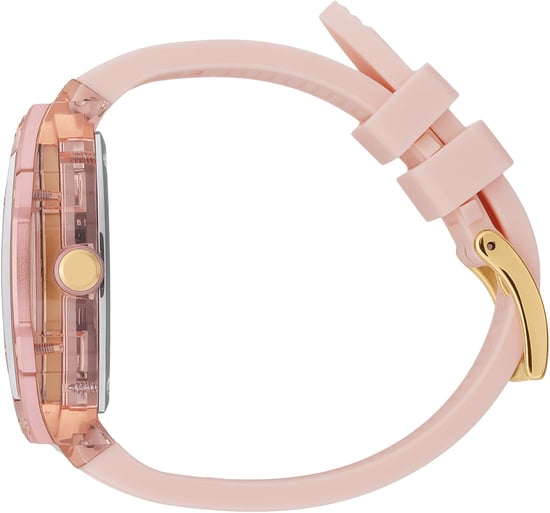Ice Watch Ice Boliday - Helles Pink Damenarmbanduhr 023322 - Image 2