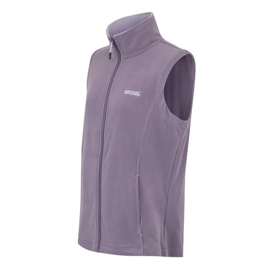 Regatta Great Outdoors Damen Outdoor Classics Sweetness II Weste (Violetter Salbei/Glyzinie) - Image 3