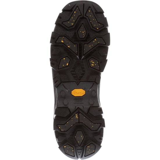 Muck Boots Arctic Ice Mid AGAT Gummi Schwarz Gummistiefel - Image 4