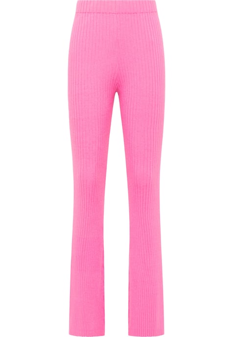 myMo Pantalon en maille blonda - Image 1