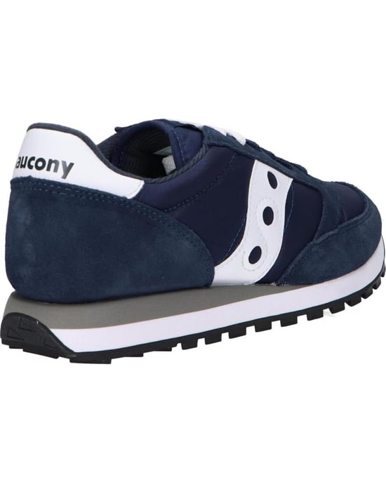 Sneaker für Herren Saucony in Blau - Image 5