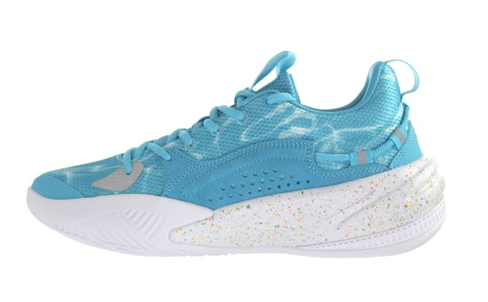 PUMA RS-Dreamer Super Mario Sunsh Blue Mens Trainers