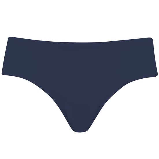 Puma Womens Hipster Elasticated Bikini Bottoms