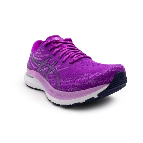 Asics Gel-Kayano Lila Sportschuhe - Image 3