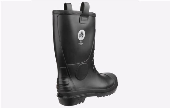 Amblers FS90 Wasserdichte Sicherheitsstiefel für Herren - Image 3