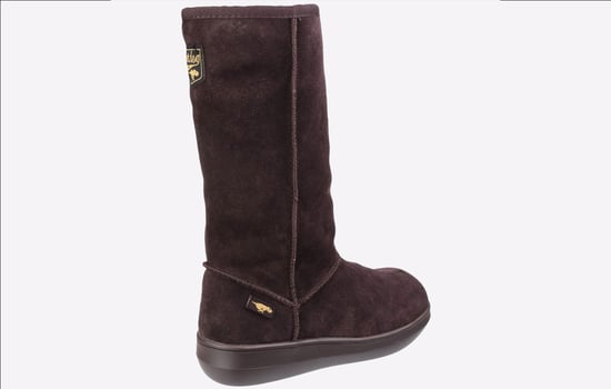 Rocket Dog Sugardaddy Ziehen auf Stiefel Womens - Image 3