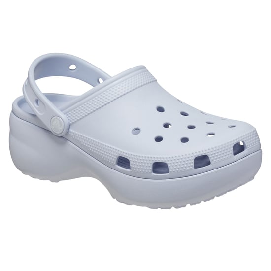Crocs Klassische Plattform Thermoplastische Damen Dreamscape Clogs - Image 6