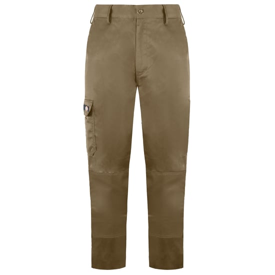 Dickies Redhawk Super Herren Khaki Arbeitsplatzhosen - Image 1
