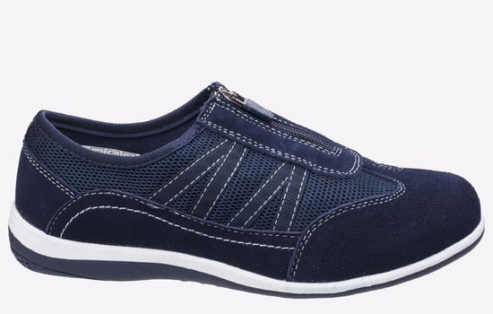 Fleet & Foster Mombassa MEMORY FOAM Womens