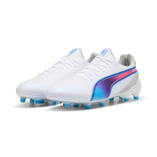 PUMA KING ULTIMATE FG/AG Unisex Football Boots - Image 1