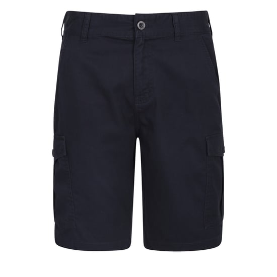 Mountain Warehouse - "Lakeside" Cargo-Shorts für Herren (Marineblau) - Image 1
