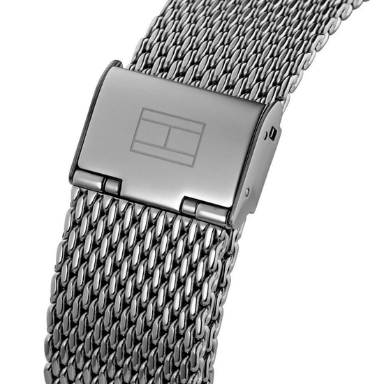 Tommy Hilfiger 1791466 Gavin Mesh Herrenuhr - Image 2