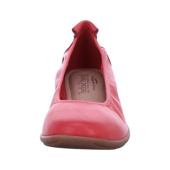 JOSEF SEIBEL Fenja 01 | Ballerina für Damen | Rot Fenja 01, rot - Image 5