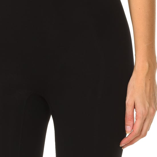 Invisible Plus modeling long shorts 410464 woman
