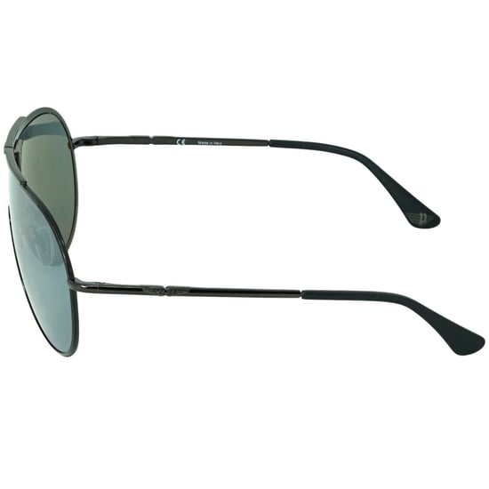 Polizei SPL964M F39X Schwarze Sonnenbrille - Image 3