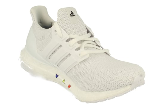 Adidas Ultraboost 4.0 Dna Womens White Trainers