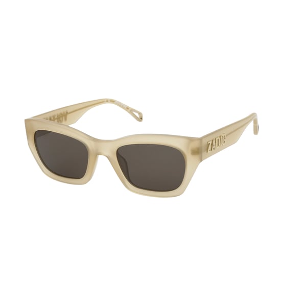 Zadig&Voltaire Damen-Sonnenbrillen 52/21/140 mm Acetat - Image 1