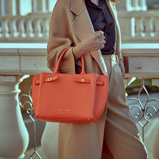 VICTORIA HYDE Lambeth Tasche Orange - Image 5