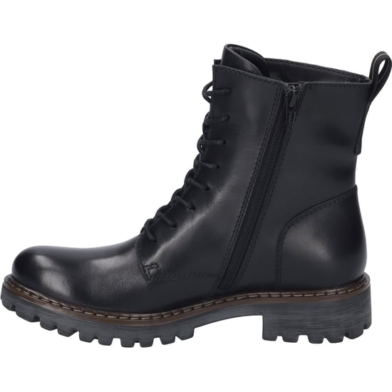 JOSEF SEIBEL Marta 02 | Ankle Boots for Women | black