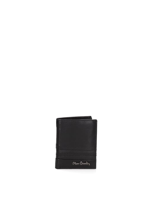 Pierre Cardin Geldbörse Männer BLACK - Image 1