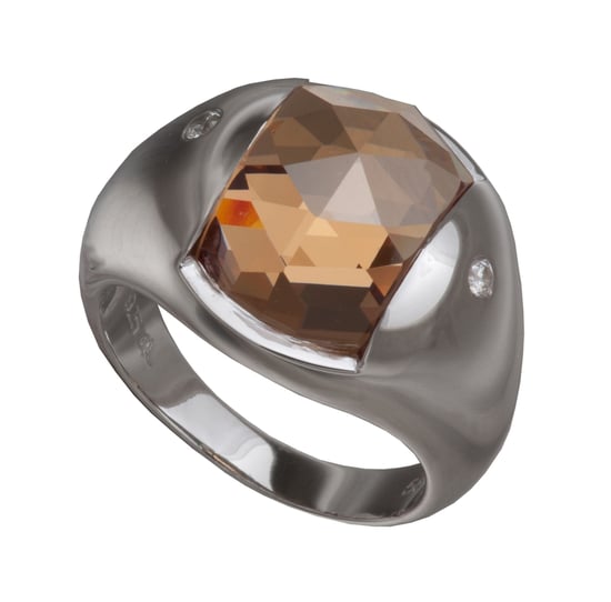 Orphelia Damen-Ring Sterling-Silber 925 – Silber ZR-3660 - Image 1