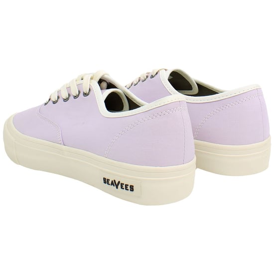 Seavees Legend Sneaker Standard Damen Lila Schuhe - Image 3