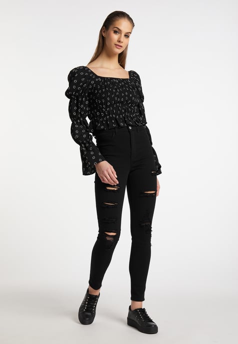 myMo ROCKS T-shirt long ucy - Image 4