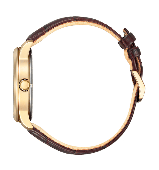 Citizen Braun Herren Armbanduhr BM8553-16AE - Image 2
