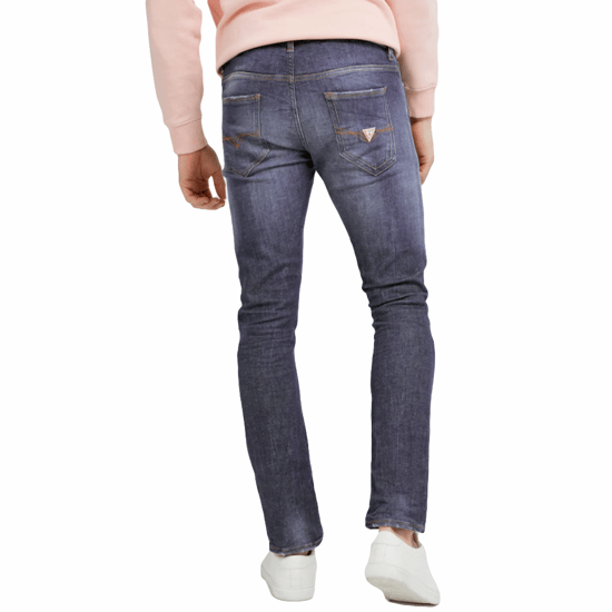 Guess Herren-Jeans im blauen Stil - Image 2